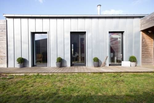Villa des Dunes Santec