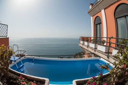Villa Margi