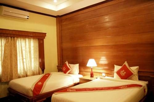 Emario Mondulkiri Resort