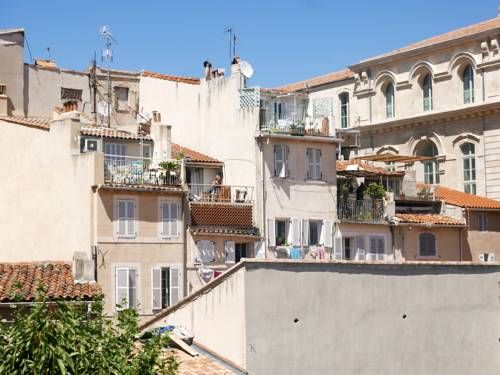 Vieux Port Panier Jardin