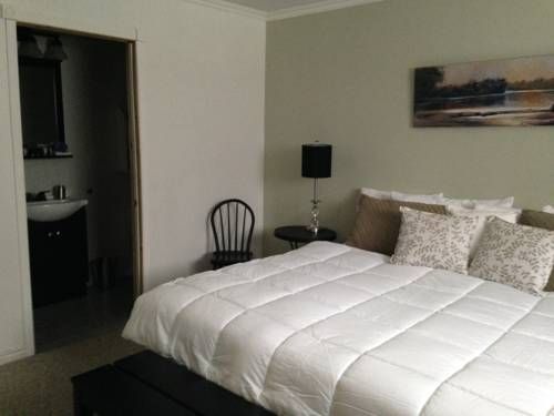 The Purple Frog Bed & Breakfast