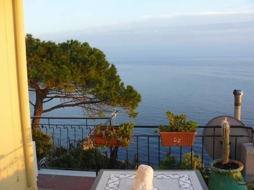 Corniglia Dreams