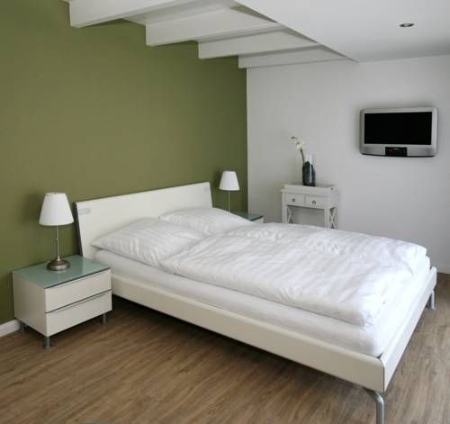 Hotel Leegerpark