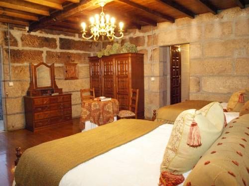 Pazo de Turbisquedo
