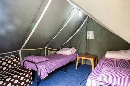 Club Taurus Adventure Camp
