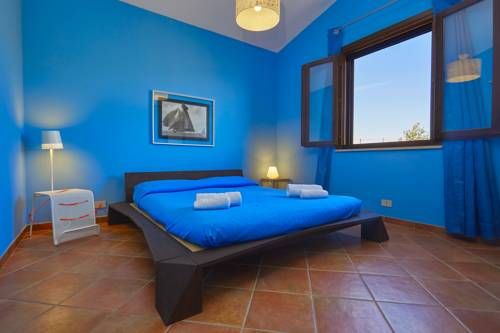 Villa del Drago
