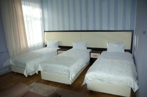 Pysanka Hotel