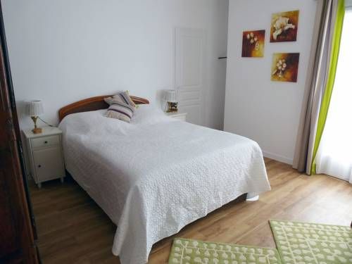 Chambre d'hôtes Lanoki