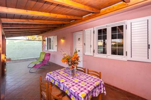 Villa Cicas sul mare