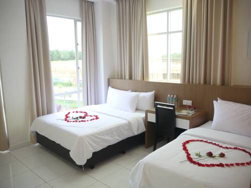 Hotel Wawasan