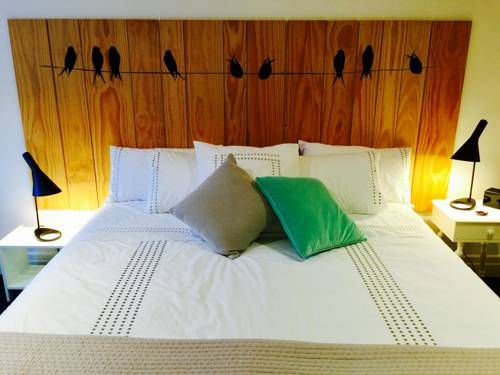 Sunny Side Up B&B Rye