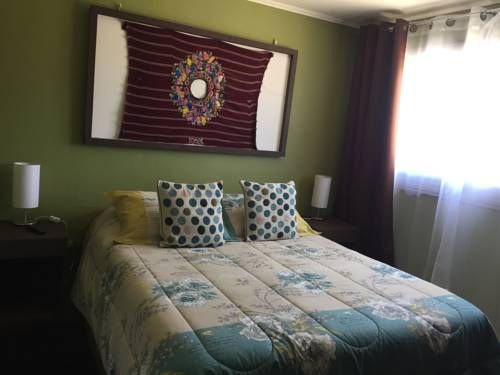 Hostal Boutique 180 Grados