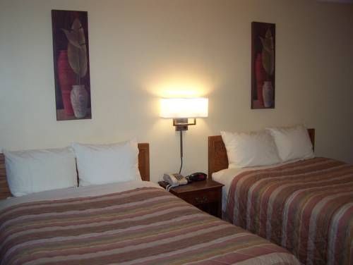 Robber's Roost Motel