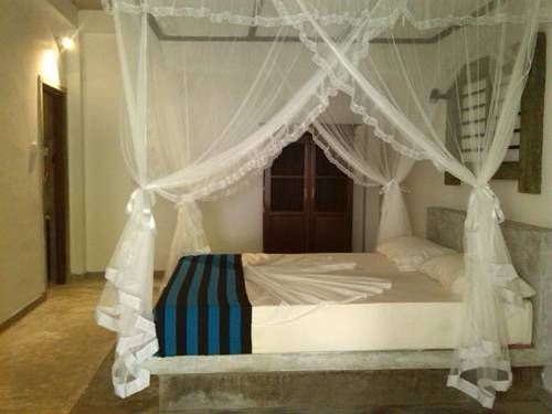 Silva Rest