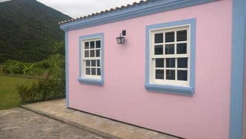 Pousada Vila Porto Da Lagoa