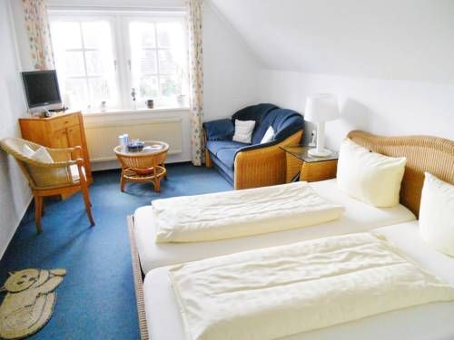 Hotel Garni Friesenhuus