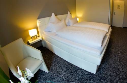 Hotel Eyberg