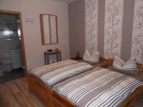 Ferienwohnung Schmitz