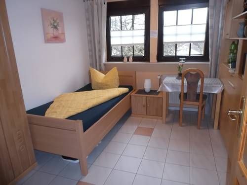 Ferienwohnung Schmitz