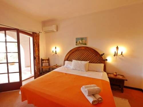 Villa Colina Ibiza