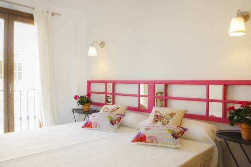 Villa Peral Cas Concos
