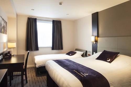 Premier Inn London Brentford
