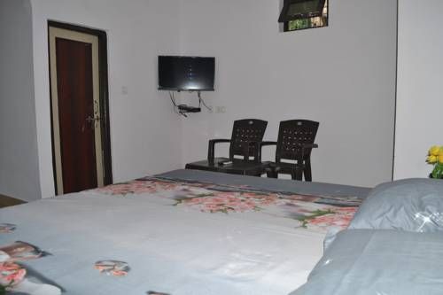 Katoch Homestay
