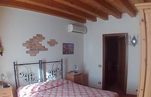 Agriturismo Le Tese