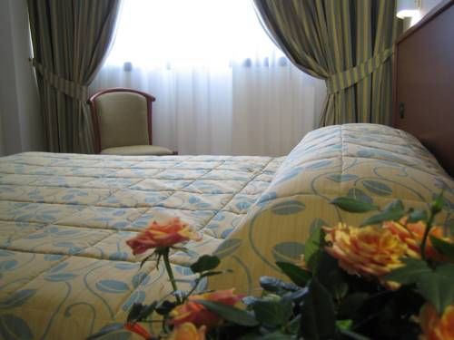 Hotel Ristorante Sanremo