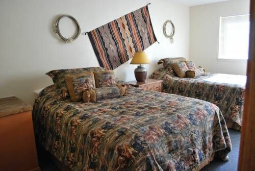 Cowboy's Lodge