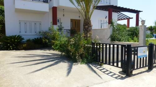 Papas Villas