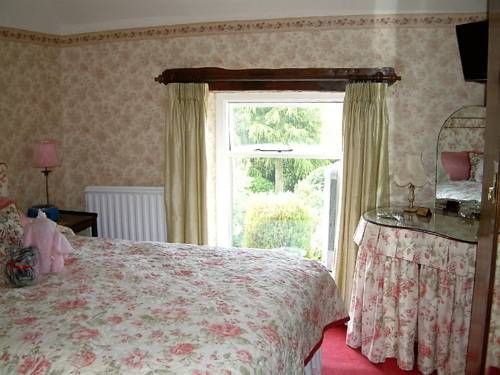 Yew Tree Cottage B&B