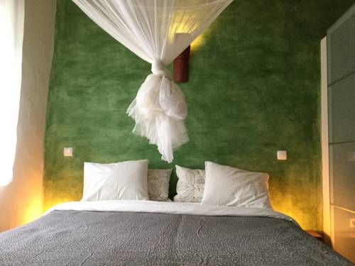 Nômade Melides Eco Lodge