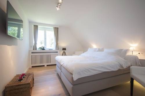 B&B Patrijzenhoek