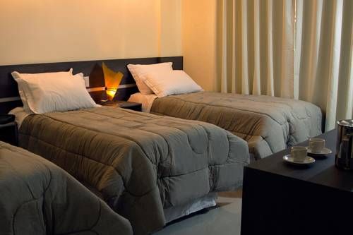 Hotel Sollievo