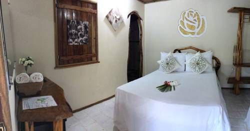 Casa e bangalôs - Refugio Lodge- Sto Inacio - 3km de Atins