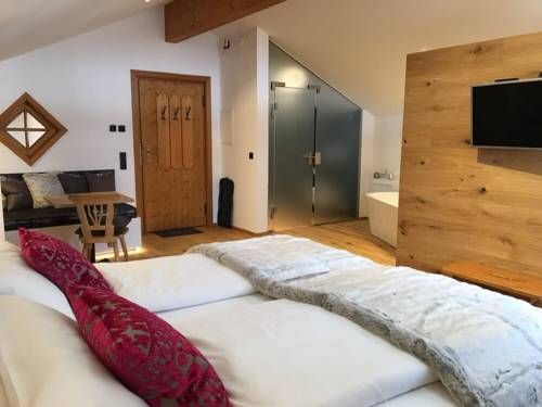 Pension Hochvogel