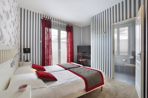 Relais du Silence Residence Pierre