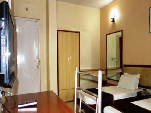 Hotel Satkar