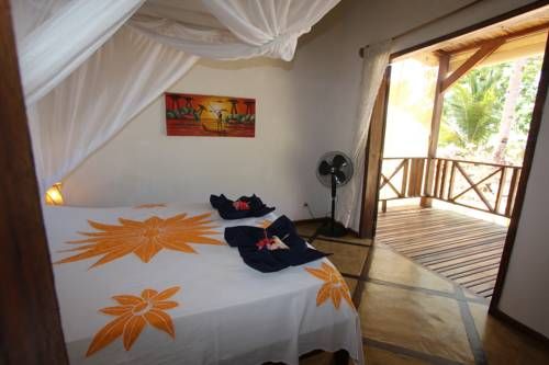 Sakatia Lodge