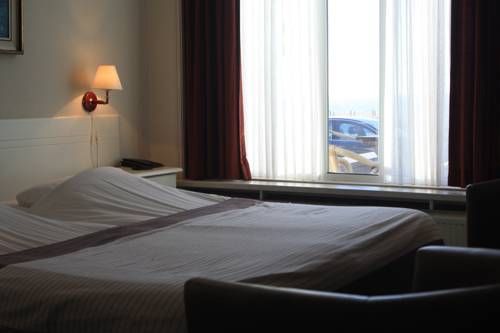 Hotel Zee en Duin