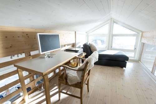 Vestfjord Panorama Villa