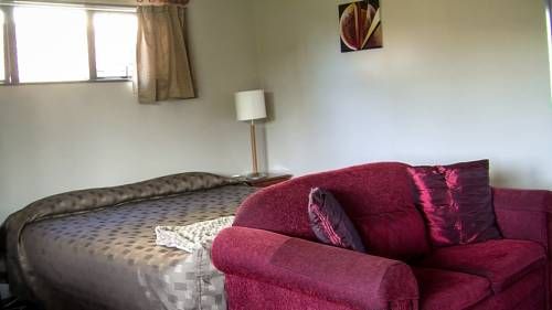 Westport Kiwi Holiday Park & Motels