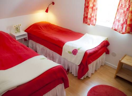 Peppinge Bed & Breakfast