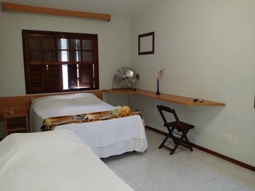 Beira Mar Hostel