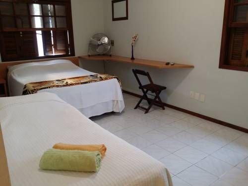 Beira Mar Hostel