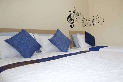 Summit Park Hotel