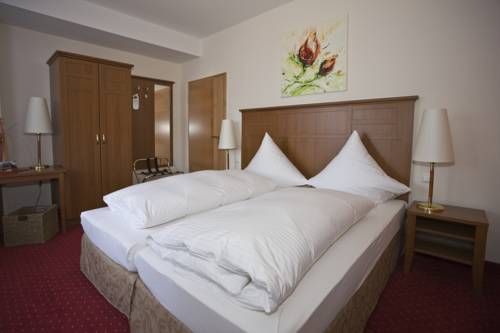 Hotel Schuberths am Schloss