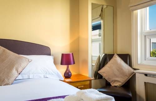 Crossways Guest House