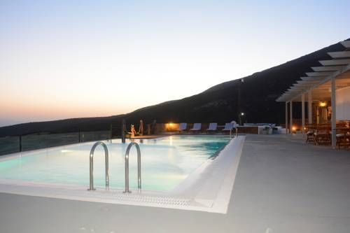 Celini Suites Hotel